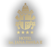 Hotel im. Jana Pawła II